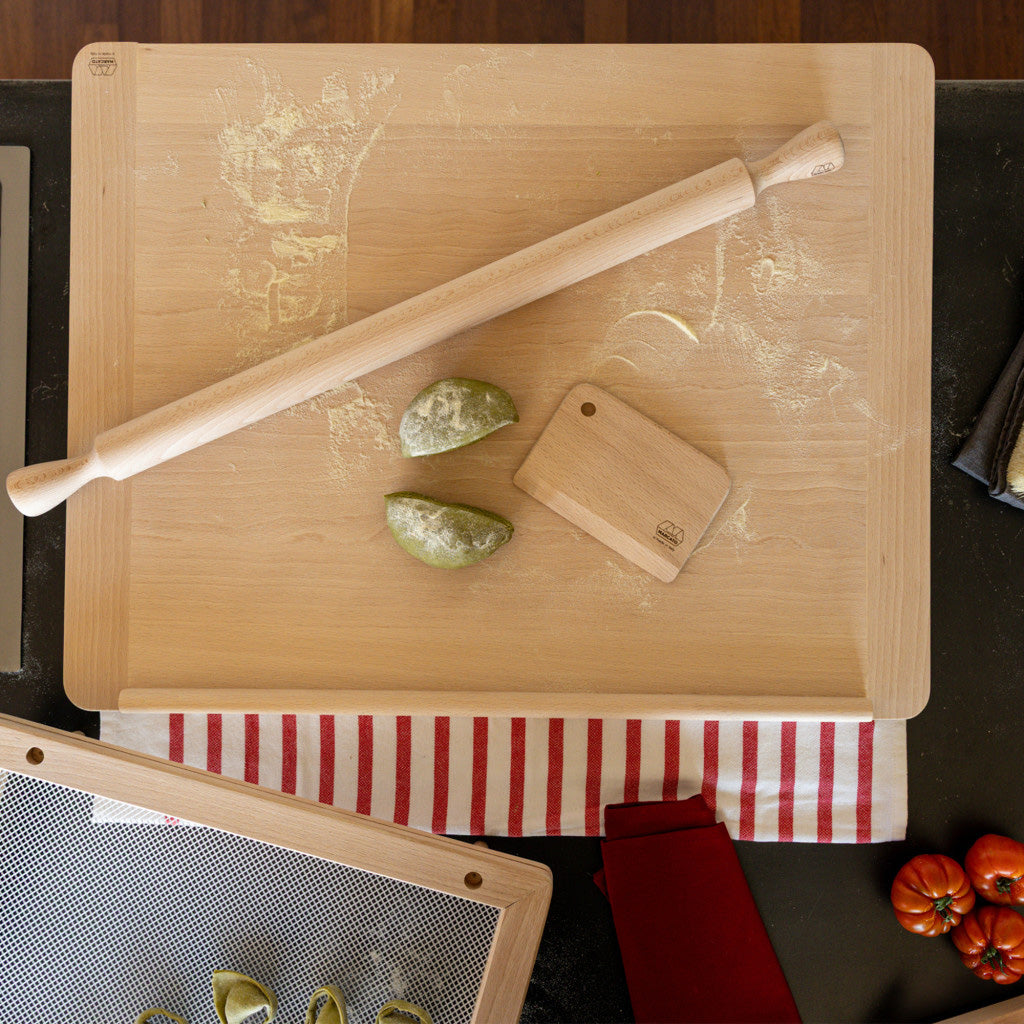 Marcato Classic Pastry Board, 70cm