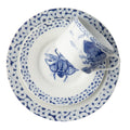 Sarie Mooi Chameleon & Insect Tea Set