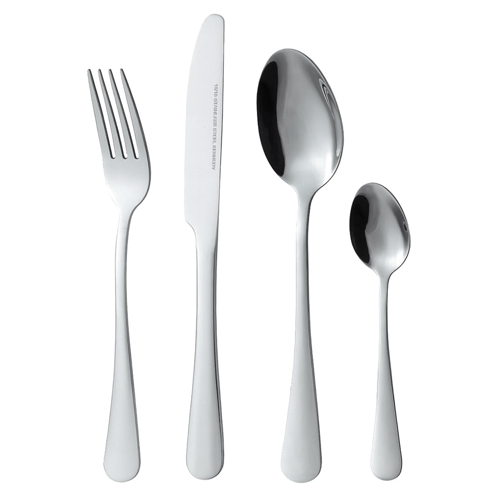 Salton Classic Cutlery Set, 16pc
