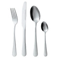 Salton Classic Cutlery Set, 16pc