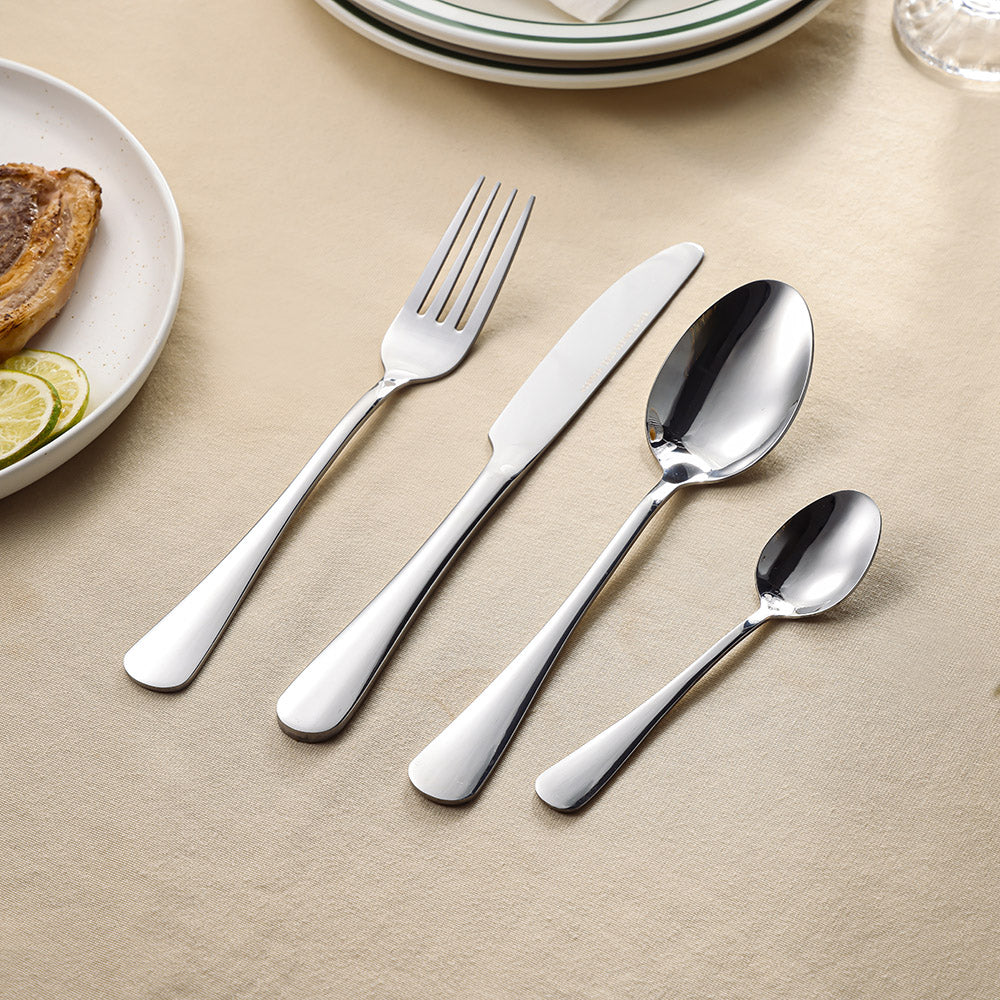 Salton Classic Cutlery Set, 16pc