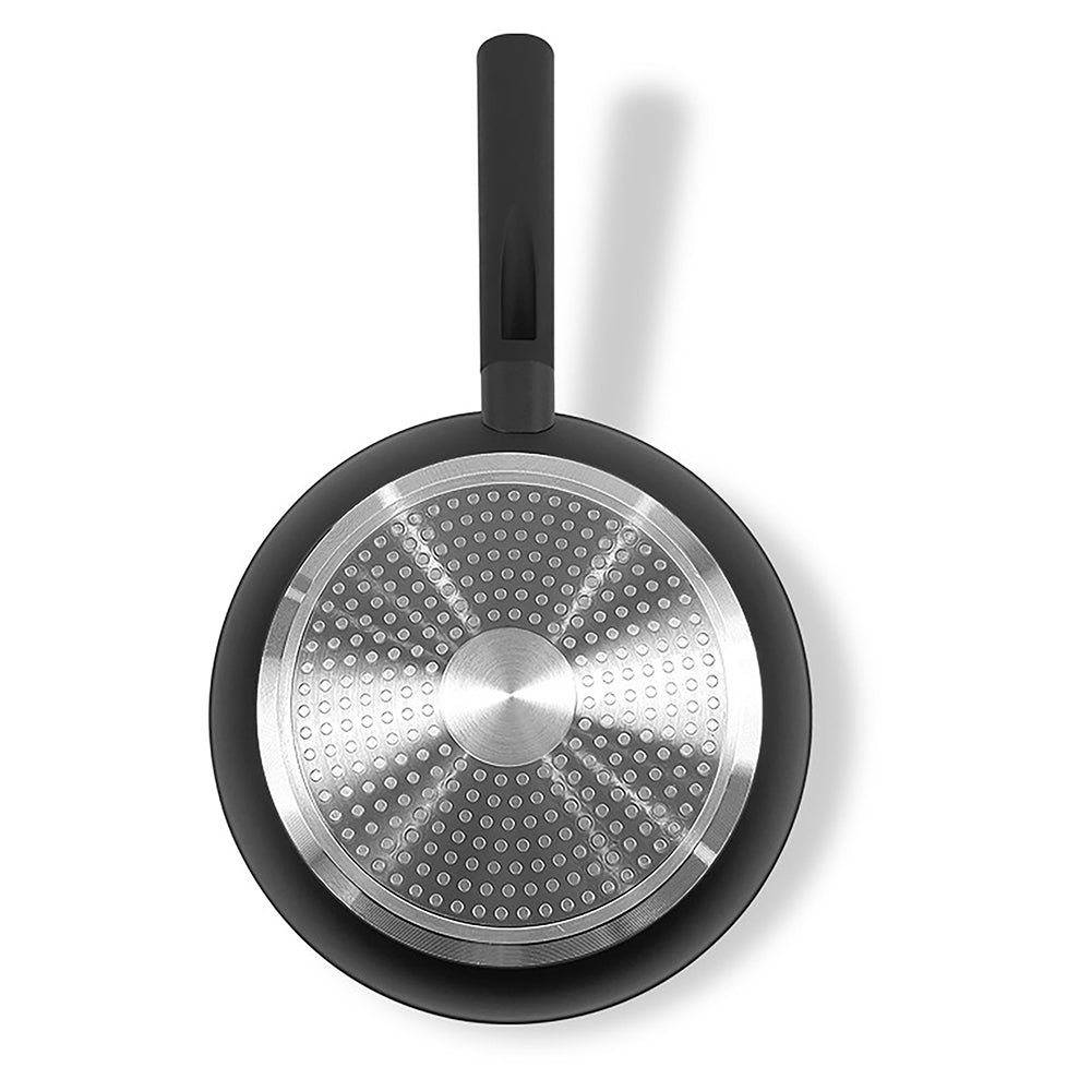 Salton Smart Spout Non-Stick Frying Pan