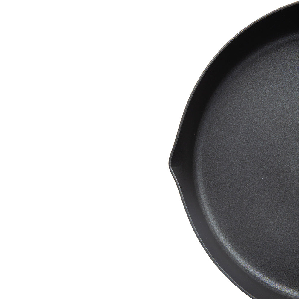 Salton Smart Spout Non-Stick Frying Pan