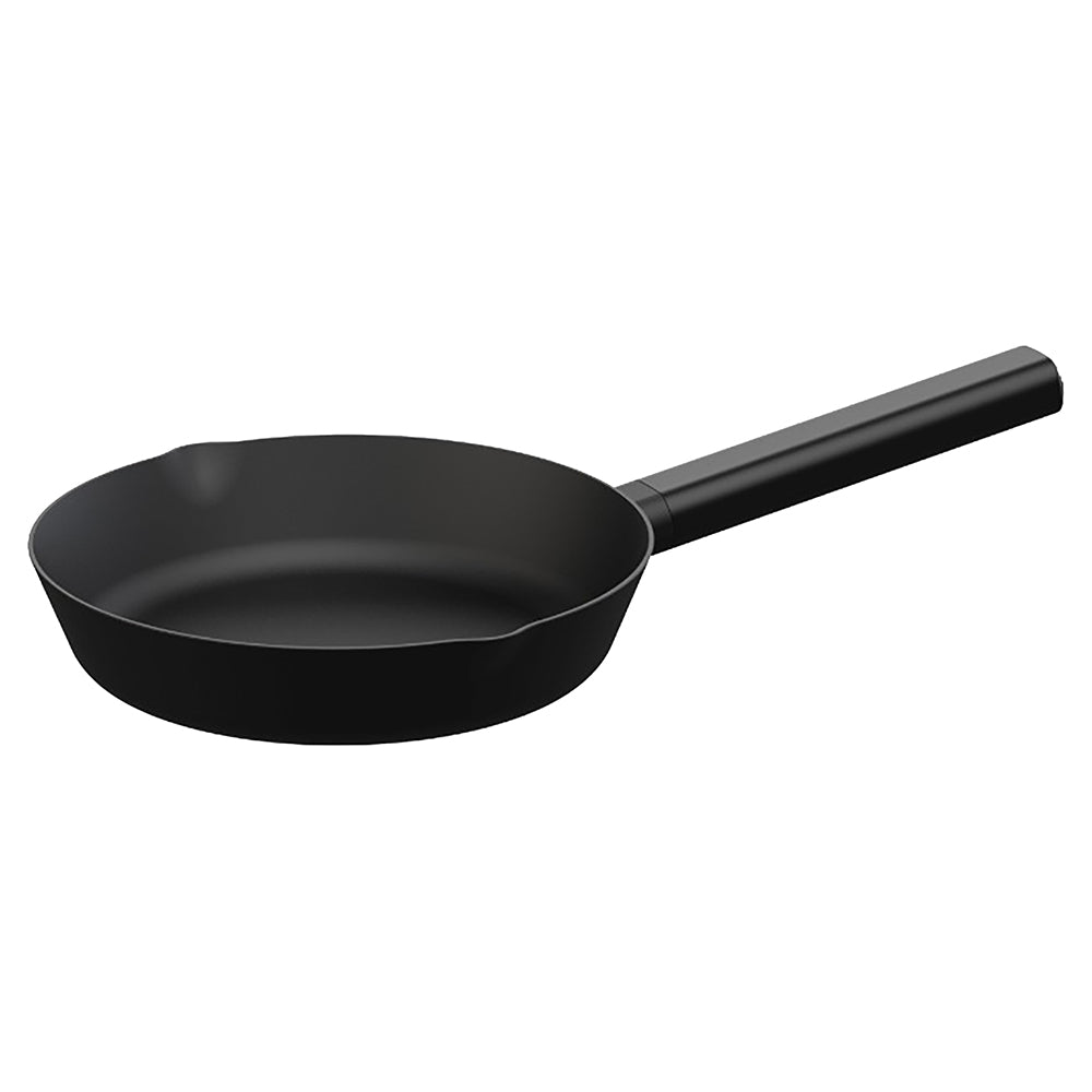 Salton Smart Spout Non-Stick Frying Pan