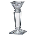 Bohemia Crystal Empery Candlestick, 25cm