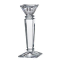 Bohemia Crystal Empery Candlestick, 30cm