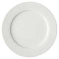 Galateo Super White Rim Dinner Plate