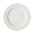 Galateo Super White Rim Side Plate