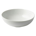 Galateo Super White Rim Cereal Bowl, 18cm