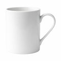 Galateo Super White Rim Mug