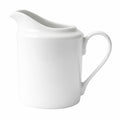 Galateo Super White Rim Creamer, 200ml
