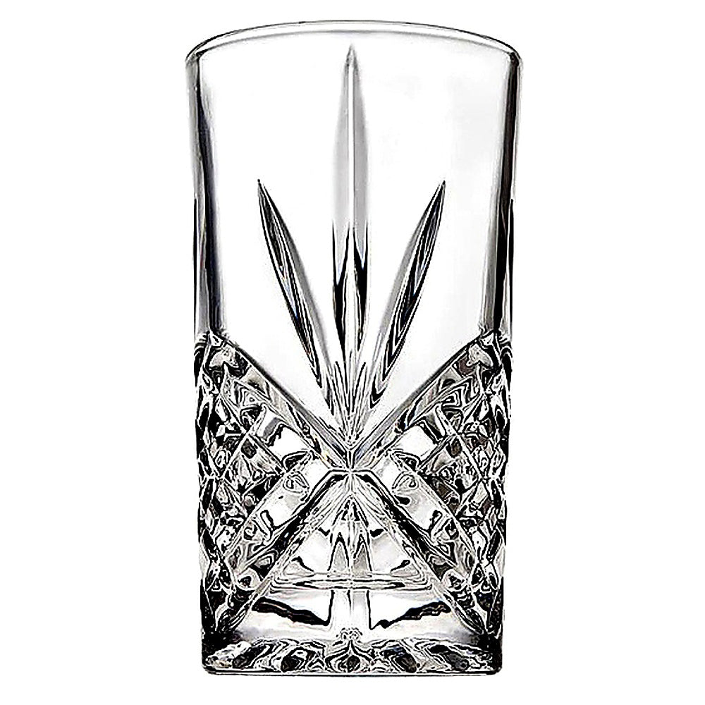 Paris Hiball Glasses, Set Of 4