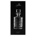 Galateo Square Decanter, 850ml