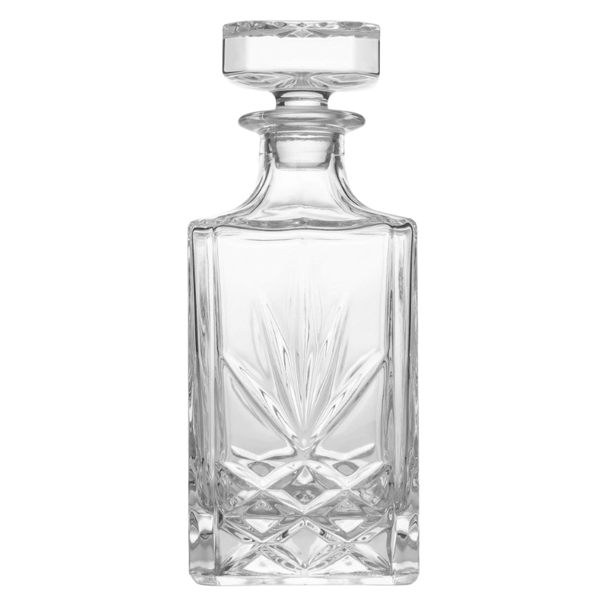 Paris Linear Decanter, 700ml