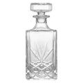 Paris Linear Decanter, 700ml