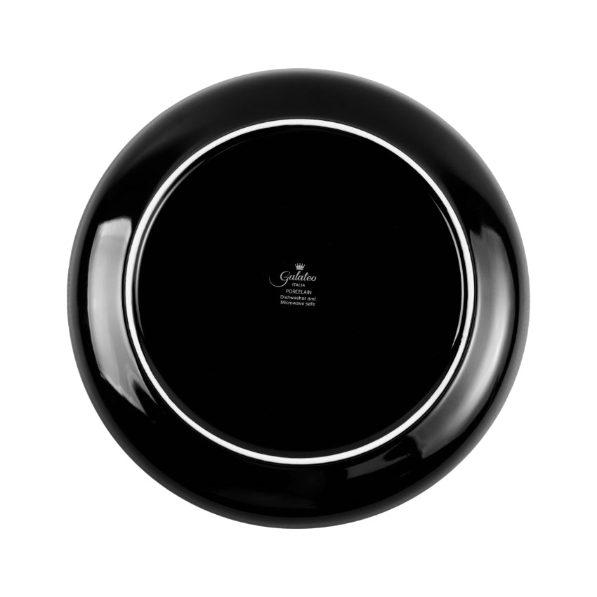 Galateo Nightly Dinner Plate, 27cm