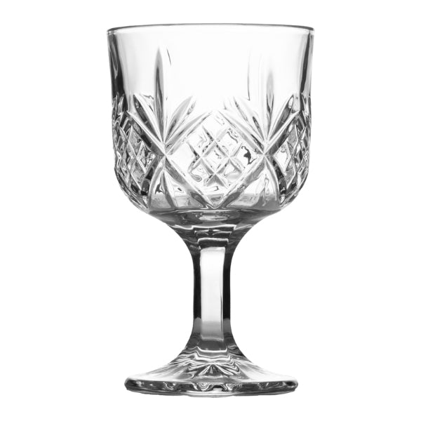 Paris Gin Glasses, Set Of 4