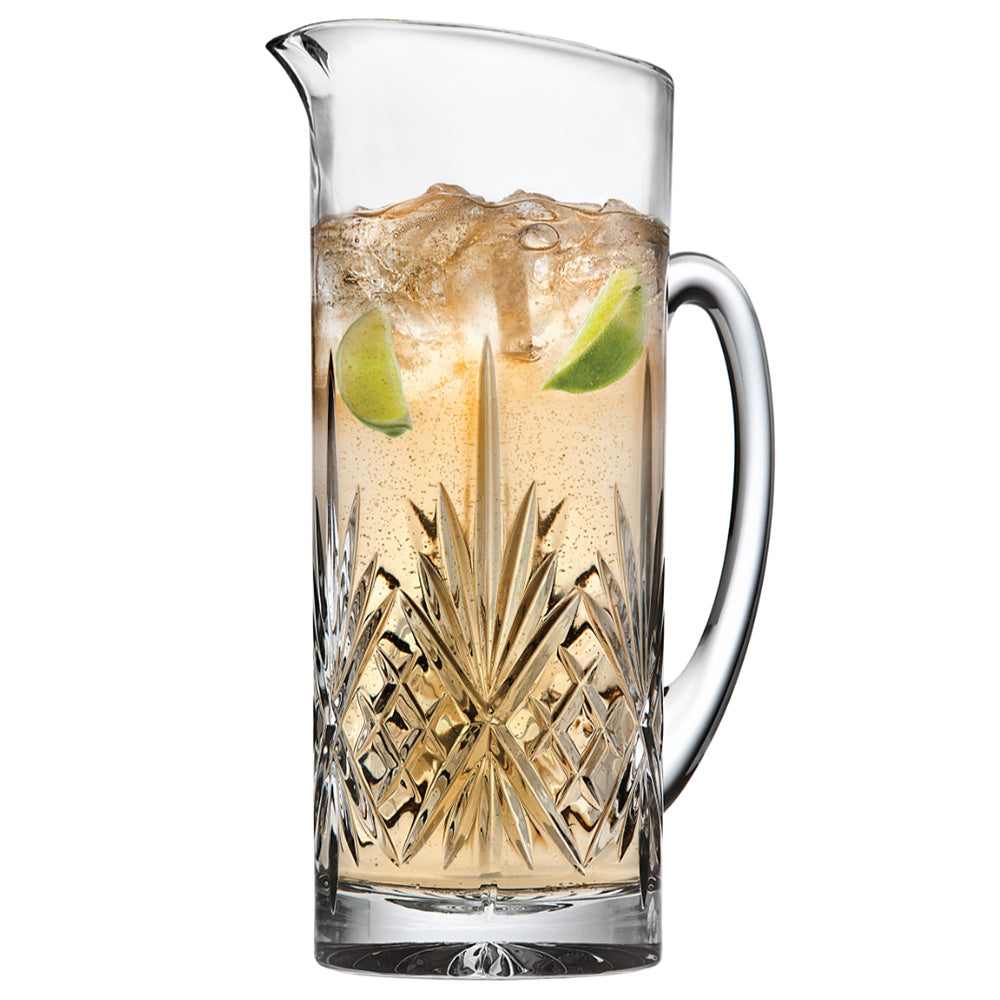 Paris Pitcher, 1L