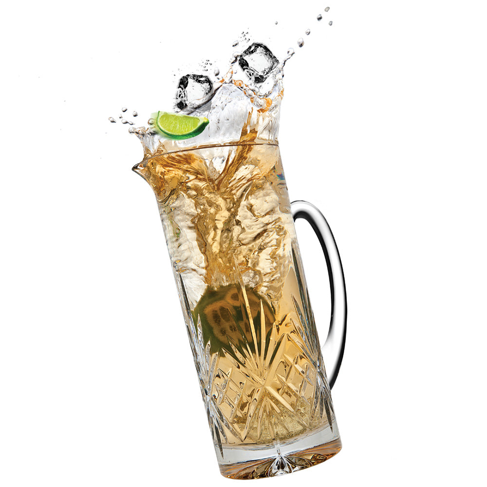 Paris Pitcher, 1L