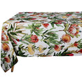 DSA Linen Cape Sunbird Rectangular Tablecloth
