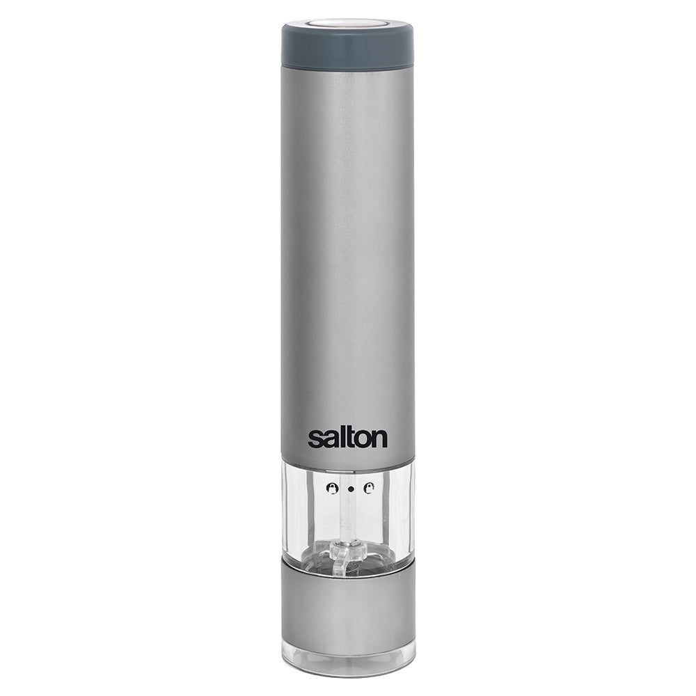 Salton Versatile Salt Or Pepper Grinder