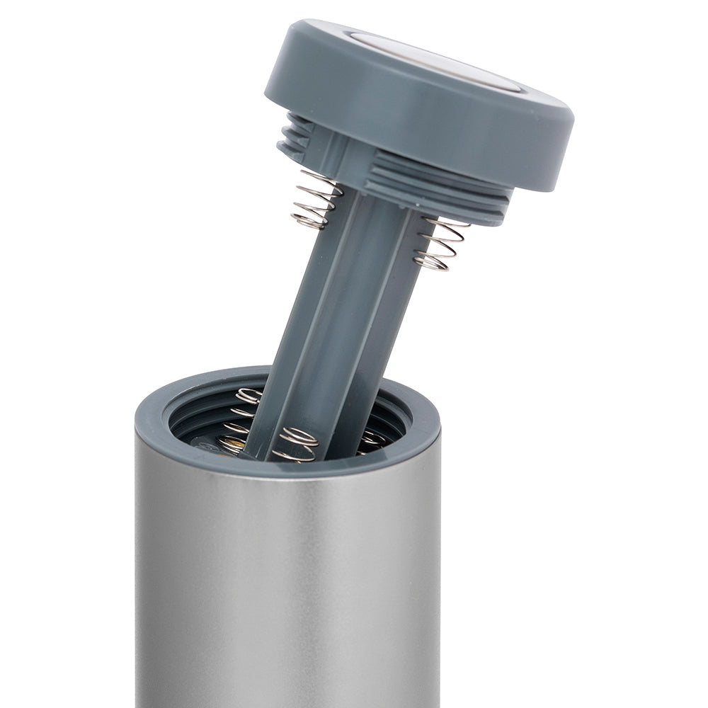 Salton Versatile Salt Or Pepper Grinder