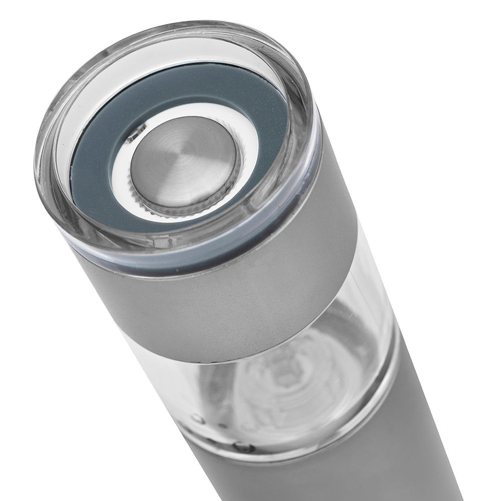 Salton Versatile Salt Or Pepper Grinder