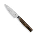 KAI Shun Premier Tim Mälzer Hammered Paring Knife, 10cm