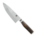 KAI Shun Premier Tim Mälzer Hammered Chef's Knife, 15cm