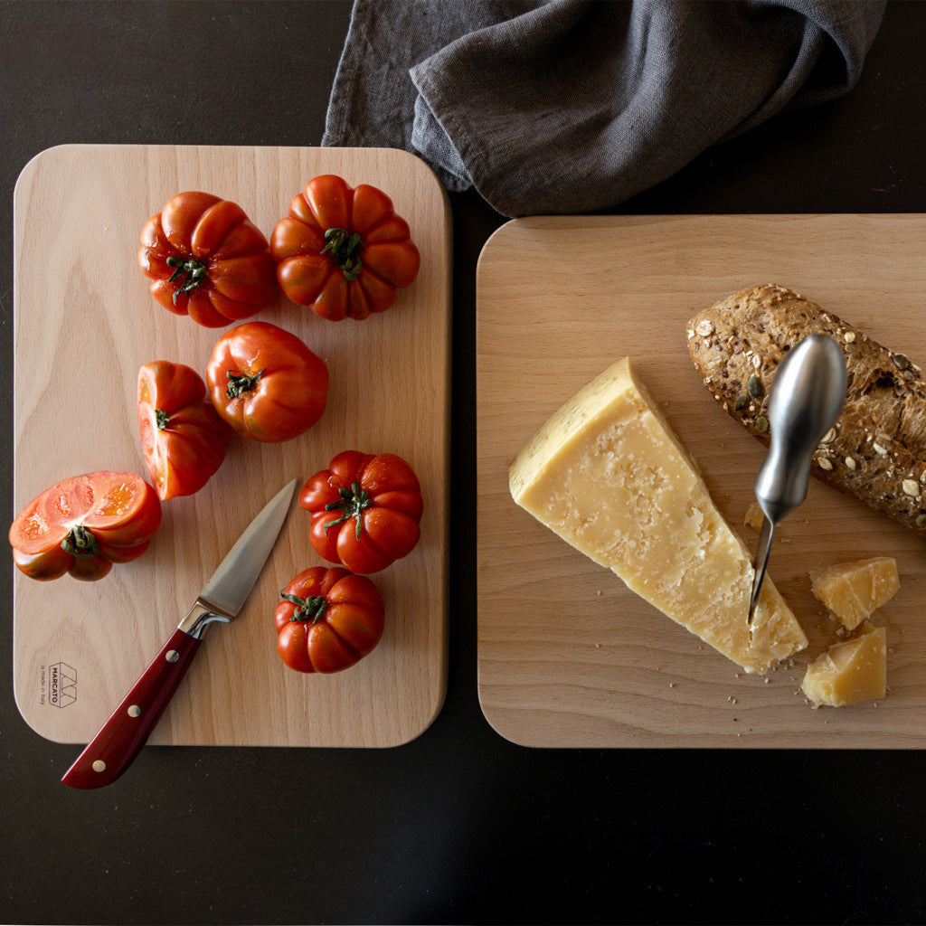Marcato Classic Beechwood Cutting Board