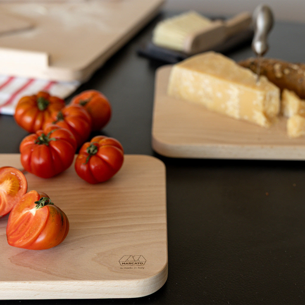Marcato Classic Beechwood Cutting Board