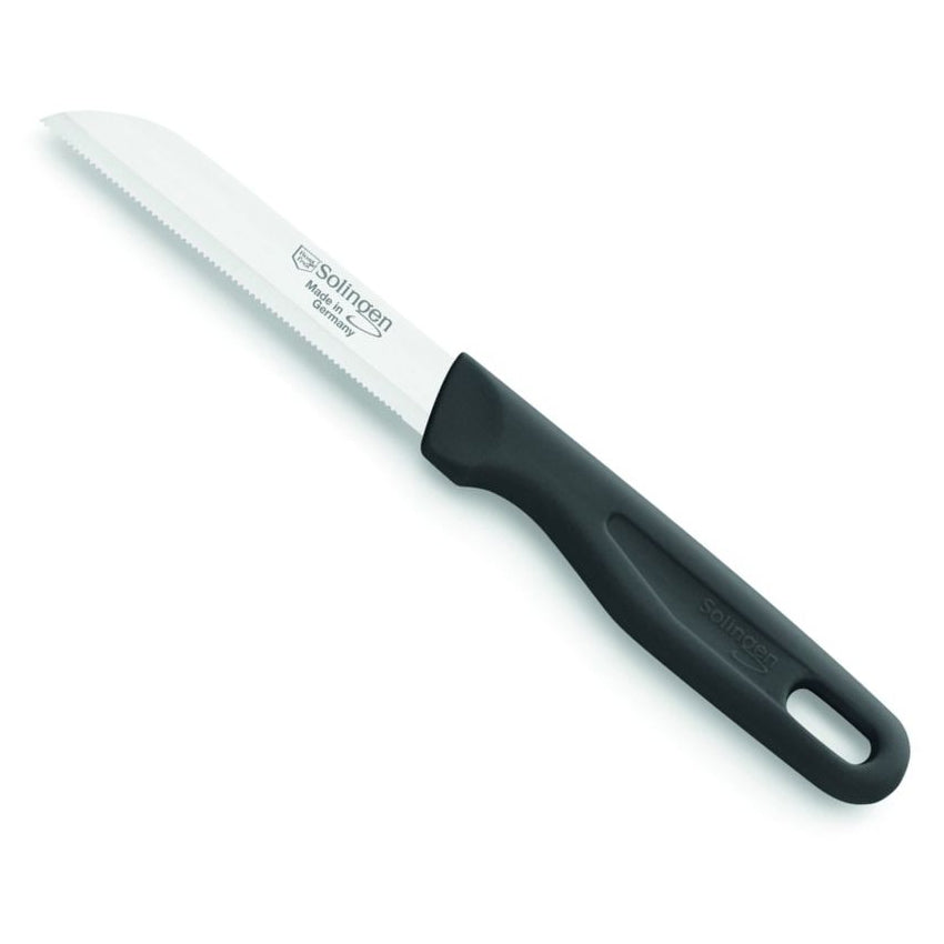 Klever Micro-Serrated Paring Knife, 8cm