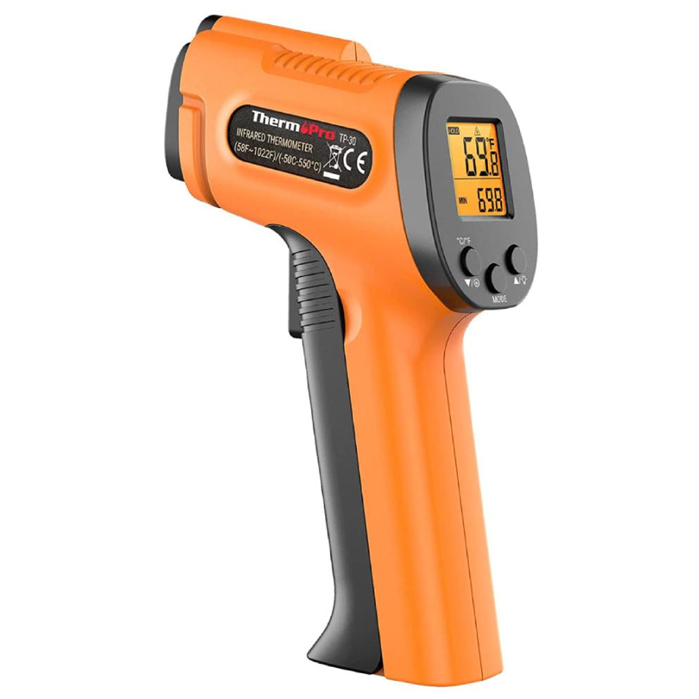 ThermoPro Digital Infrared No-Contact Laser Temperature Thermometer Gun