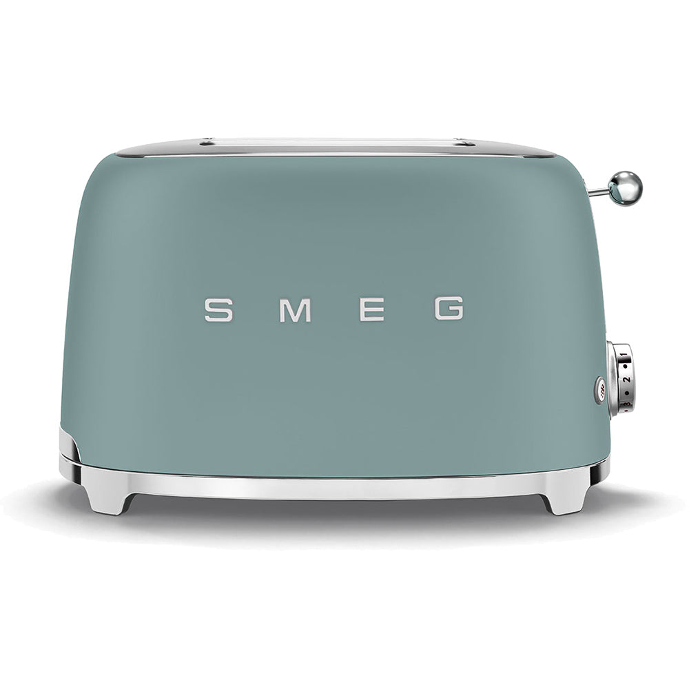 Smeg Retro 2 Slice Toaster