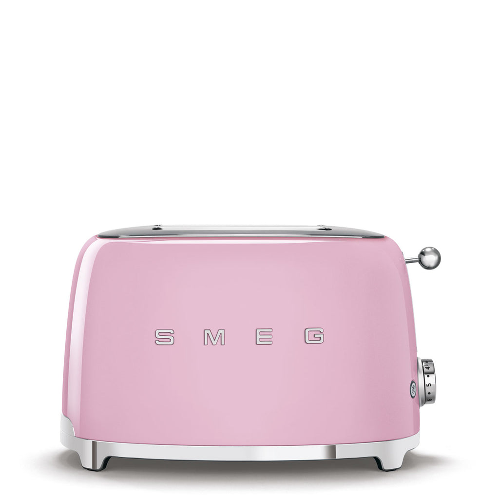 Smeg Retro 2 Slice Toaster