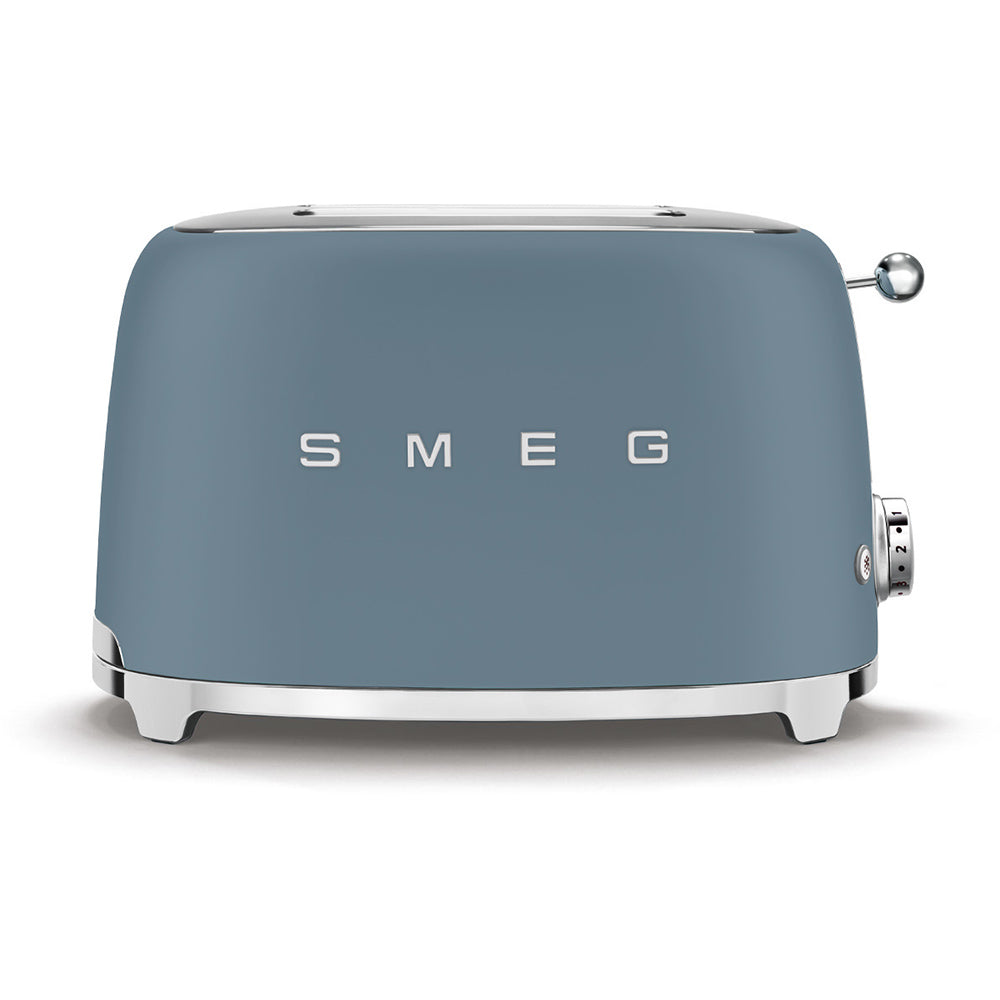 Smeg Retro 2 Slice Toaster