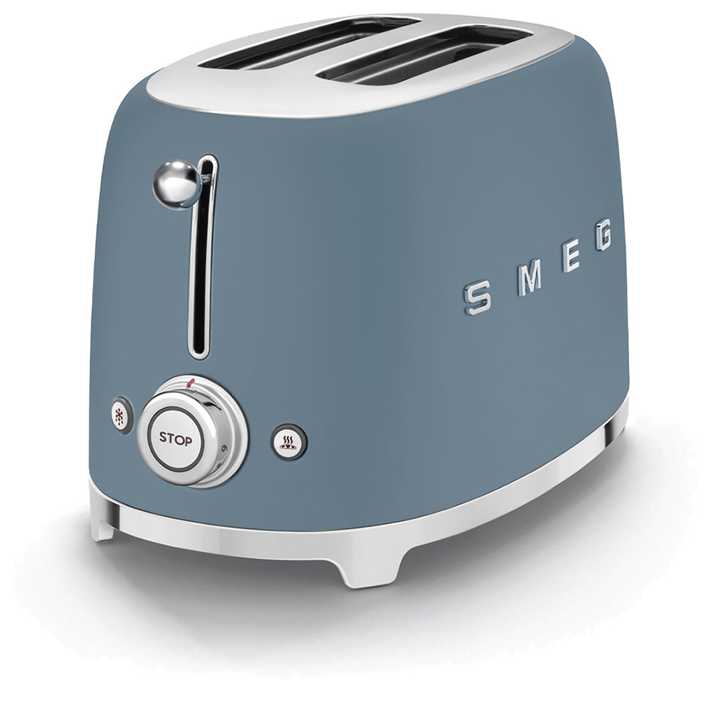 Smeg Retro 2 Slice Toaster