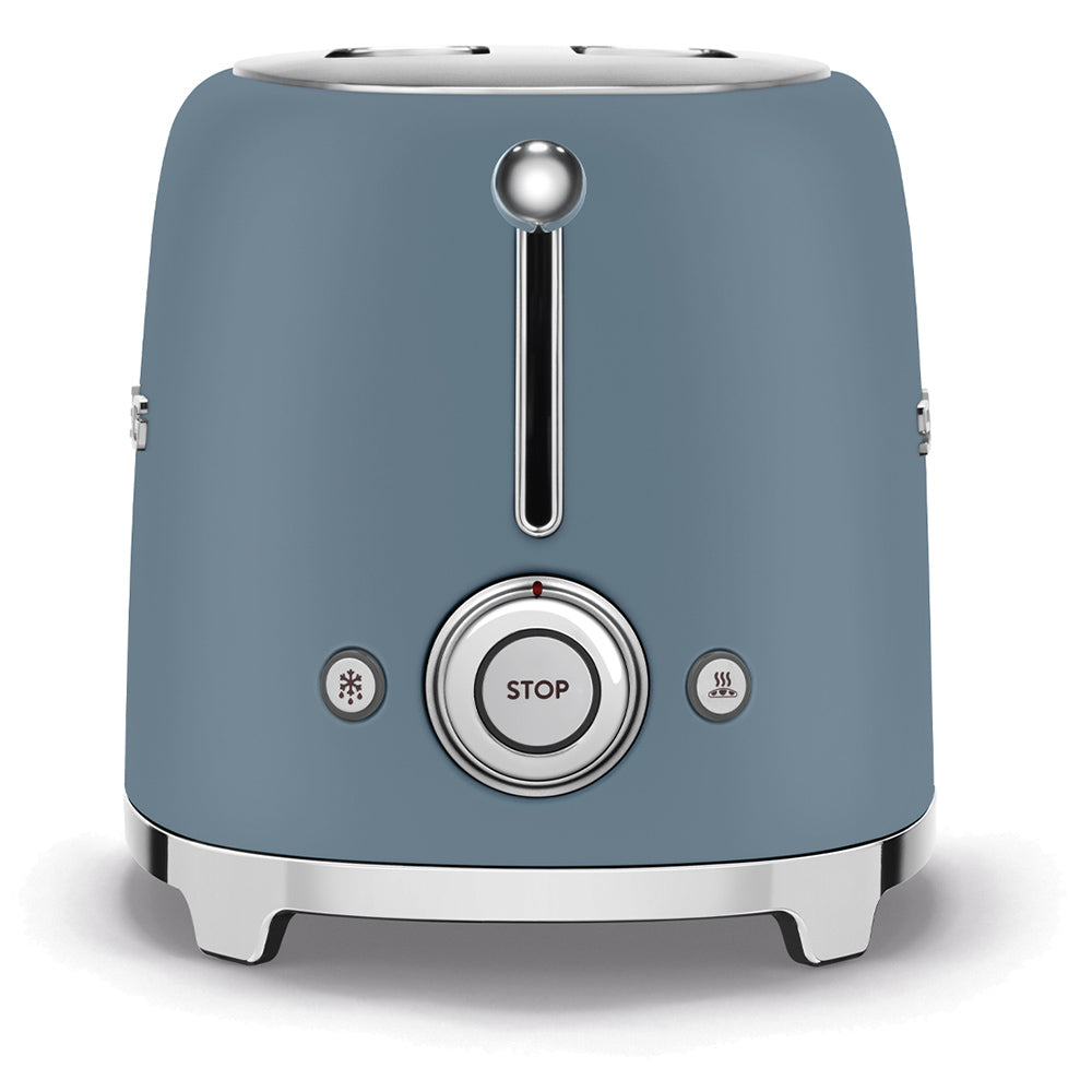 Smeg Retro 2 Slice Toaster