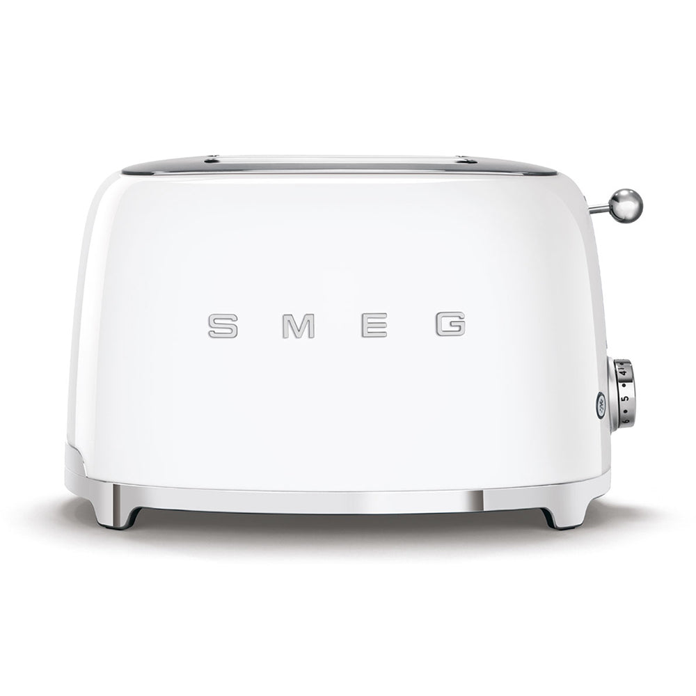 Smeg Retro 2 Slice Toaster