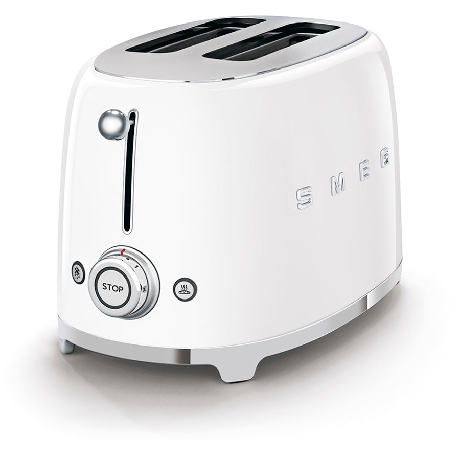 Smeg Retro 2 Slice Toaster
