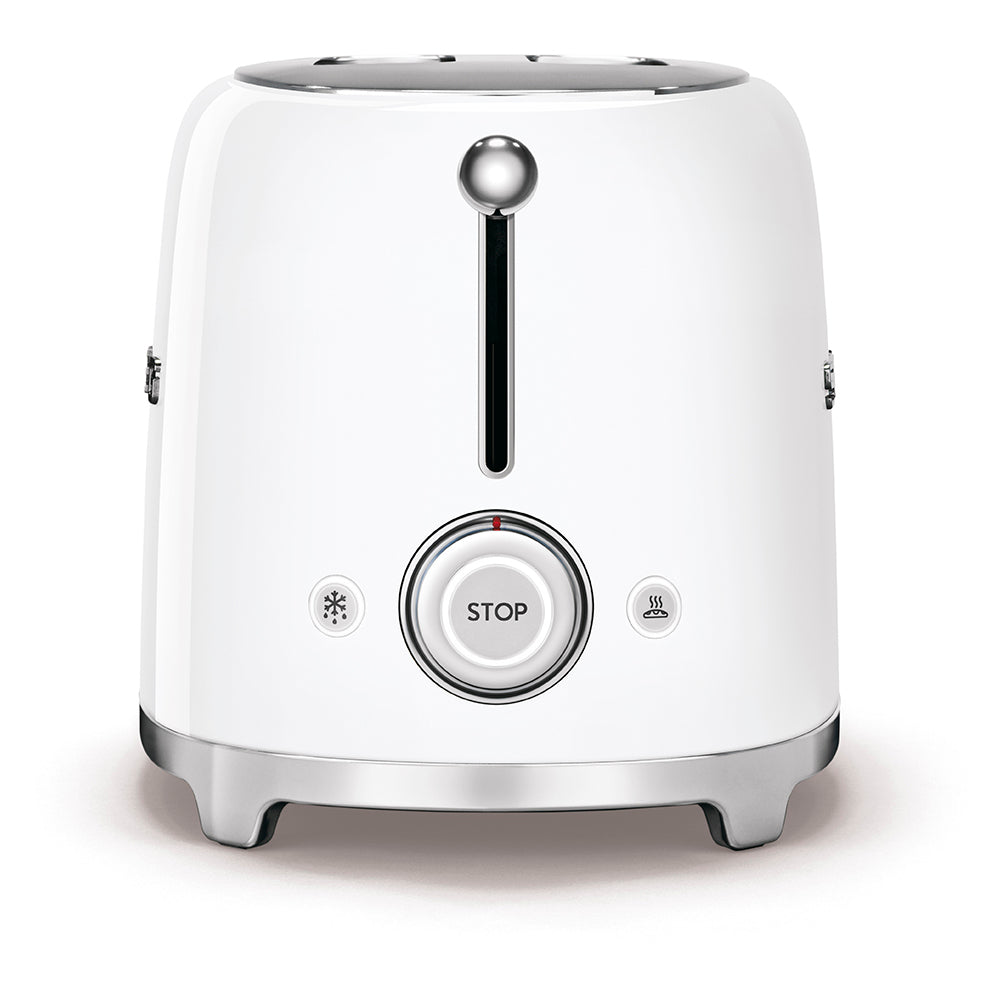 Smeg Retro 2 Slice Toaster