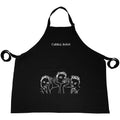 Carrol Boyes Apron, Conversation