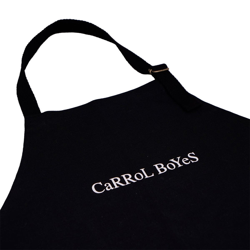 Carrol Boyes Apron, Conversation