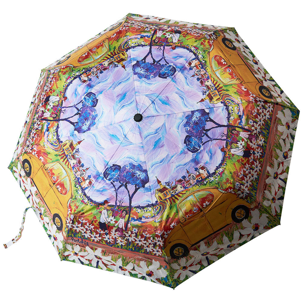 Portchie Folding Umbrella
