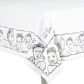 Carrol Boyes Well Framed Tablecloth, 300cm x 160cm