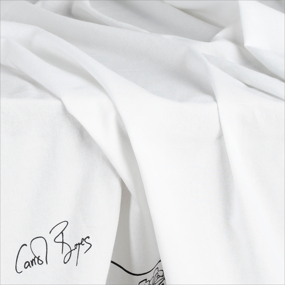 Carrol Boyes Well Framed Tablecloth, 300cm x 160cm