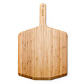 Ooni Bamboo Pizza Peel & Serving Board, 30cm