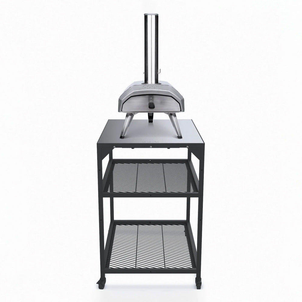 Ooni Modular Table for Pizza Oven & Accessories