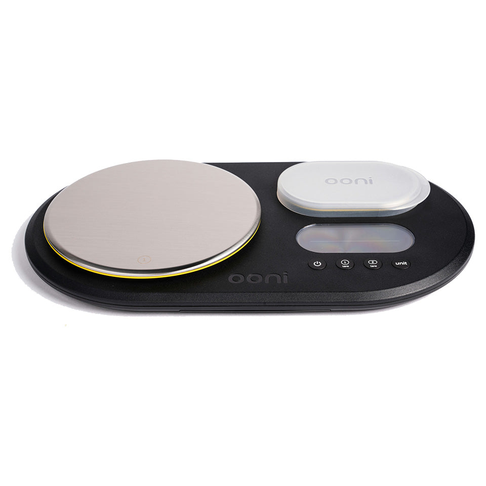 Ooni Dual Platform Digital Scale