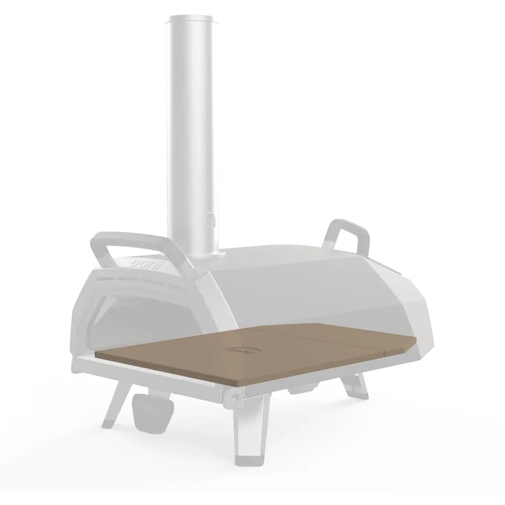 Ooni Karu 16 Pizza Baking Stones, 42.5cm